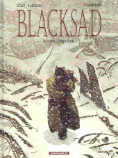 Blacksad -2a2021- Artic-Nation