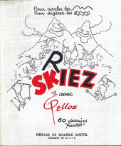 (AUT) Pellos - Skiez, Riez