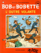 Bob et Bobette (3e Série Rouge) -216ES- L'outre volante
