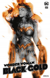 Wonder Woman: Black & Gold (2021) -4- Issue # 4
