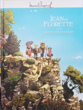 Jean de Florette -2FL- Jean de Florette #2