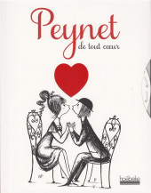 (AUT) Peynet, Raymond -1a2017- Peynet de tout cœur