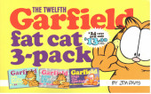Garfield (Fat Cat 3-pack) -12- The twelfth