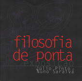 (Catalogues) Diversos - Filosofia de Ponta