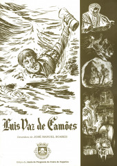Luis Vaz de Camões