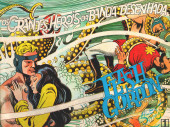 Grandes Heróis da Banda Desenhada (Os) -1- Flash Gordon no Reino Submarino