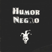 (Catalogues) Exposições de BD e Ilustração - Humor Negro