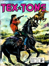 Tex-Tone (Impéria) -391- 2 beaux chevaux 3 beaux coquins