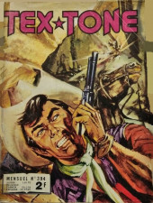 Tex-Tone (Impéria) -394- Tome 394
