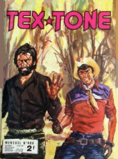Tex-Tone (Impéria) -406- Un grand guérisseur