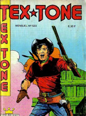 Tex-Tone (Impéria) -524- Un par un