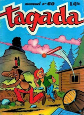 Tagada (Impéria) -60- Le petit sherif