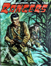 Rangers (Impéria) -56- Tome 56