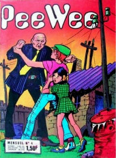 Pee Wee (Impéria) -4- Ses anges gardiens