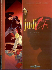 Judith -2- Volume II