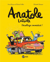 Anatole Latuile -15- Décollage immédiat !
