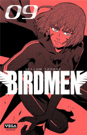 Birdmen -9- Tome 9