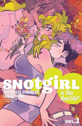 Snotgirl (2016) -INT03- Is This Real life?