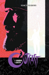 Outcast (2014) -INT05- The New Path