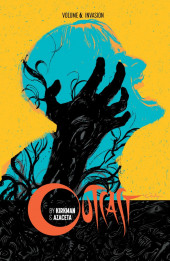 Outcast (2014) -INT06- Invasion