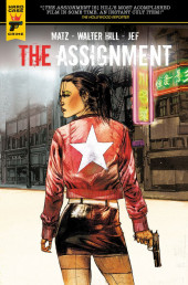 The assignment -INT- The Assignment