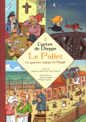 4 Contes de Dieppe - Le Pollet