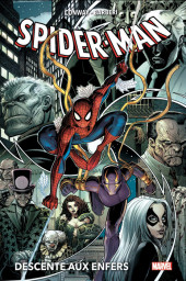 Amazing Spider-Man (Marvel Now!) (2016) - Descente aux Enfers