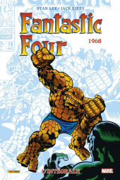 Fantastic Four (L'intégrale) -72022- 1968
