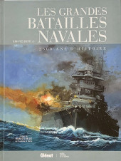 Les grandes batailles navales -HS- 2500 ans d'Histoire