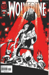 Wolverine (Devir) -5- Wolverine
