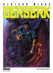 Berserk -11a2021- Tome 11