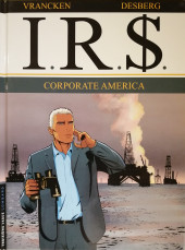 I.R.$. (puis I.R.$) -7a2010- Corporate América
