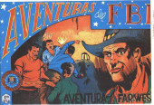 Aventuras del FBI Vol.1 -145- Aventura en el Far-West