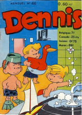 Dennis (SFP/SFPI) -46- Numéro 46