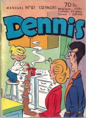 Dennis (SFP/SFPI) -21- Numéro 21