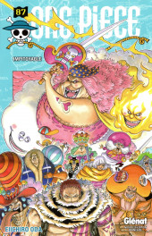 One Piece -87a2021- Impitoyable