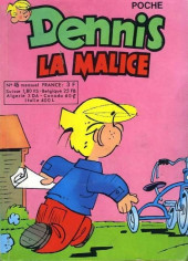 Dennis la malice (2e Série - SFPI) (1972) -45- A boire