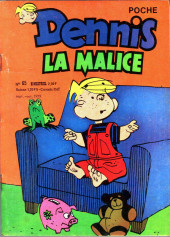 Dennis la malice (2e Série - SFPI) (1972) -65- Exposition canine