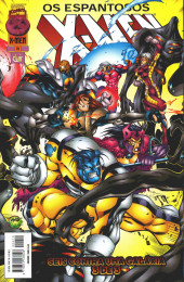 X-Men (Devir) -10- Seis contra uma galáxia (3 de 3)