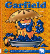 Garfield (Presses Aventure - carrés) -78- Album Garfield