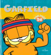 Garfield (Presses Aventure - carrés) - Poids lourd