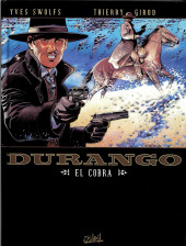 Durango -15a2019- El Cobra