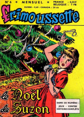 Frimoussette (Châteaudun/SFPI) -6- Le Noël de Suzon