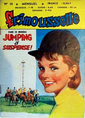 Frimoussette (Châteaudun/SFPI) -26- Suzon : Jumping à suspense !