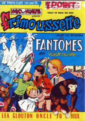 Frimoussette (Châteaudun/SFPI) -4221- Fantômes en vadrouille