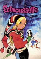 Frimoussette (Châteaudun/SFPI) -113- Tome 113
