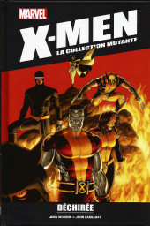 X-Men - La Collection Mutante -3079- Déchirée