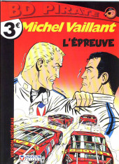 Michel Vaillant -65Pir- L'Épreuve
