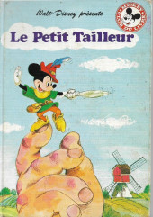Mickey club du livre -174- Le Petit Tailleur