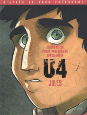 U4  -11- Jules